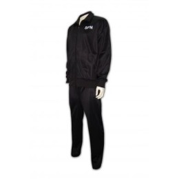 W066 Sportswear suit production hk W066 Sportswear suit production hk